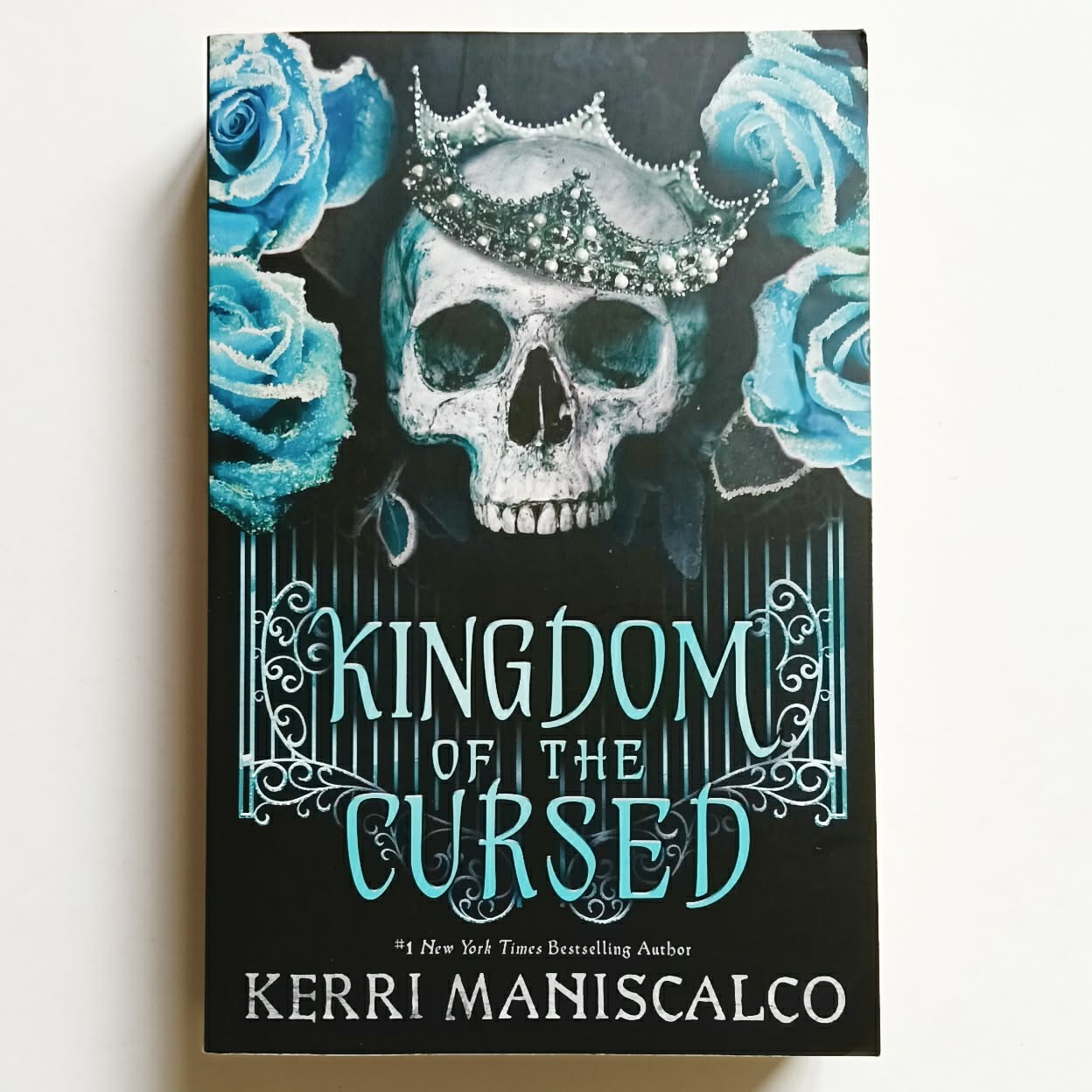 Kingdom Of The Cursed