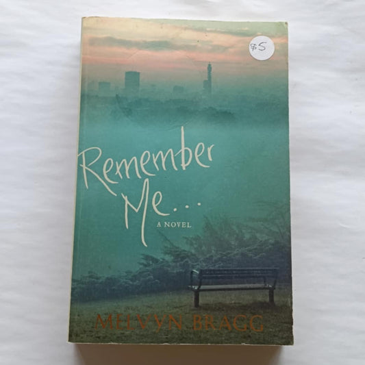Remember Me