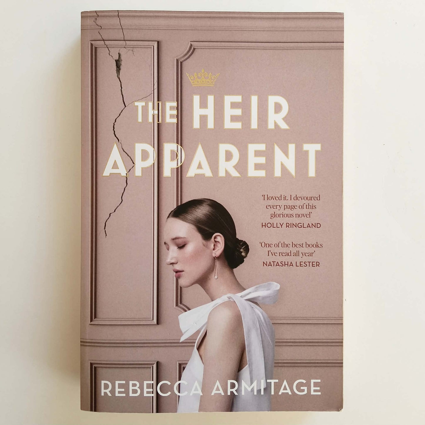 The Heir Apparent