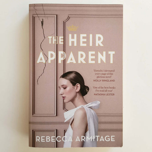 The Heir Apparent