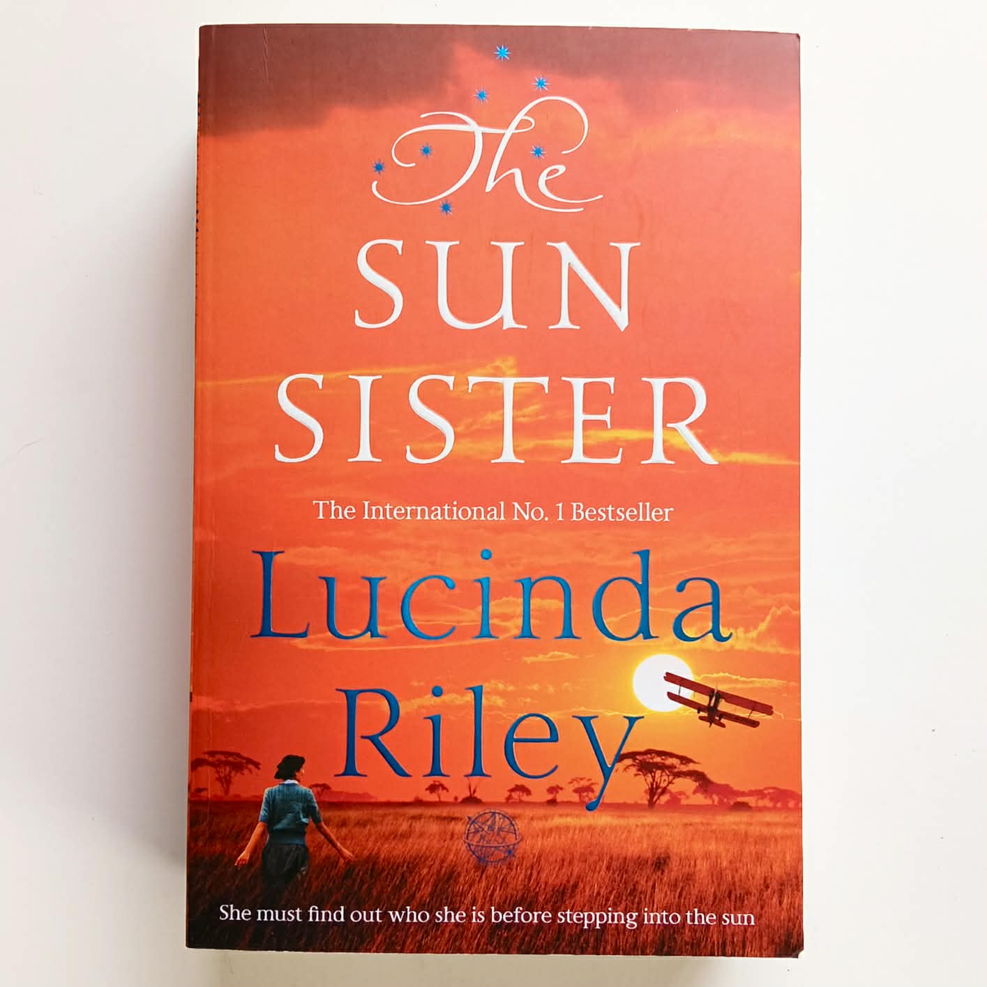 The Sun Sister