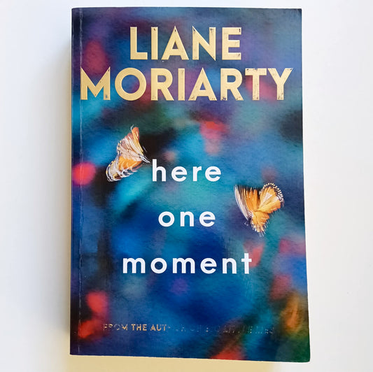 Here One Moment