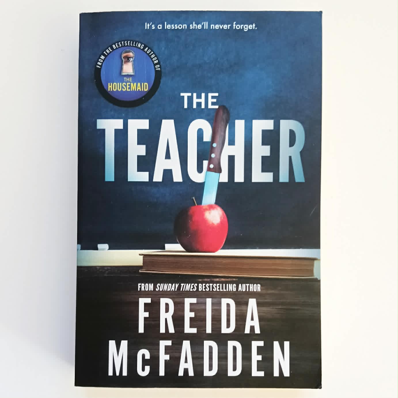 The Teacher