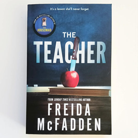 The Teacher