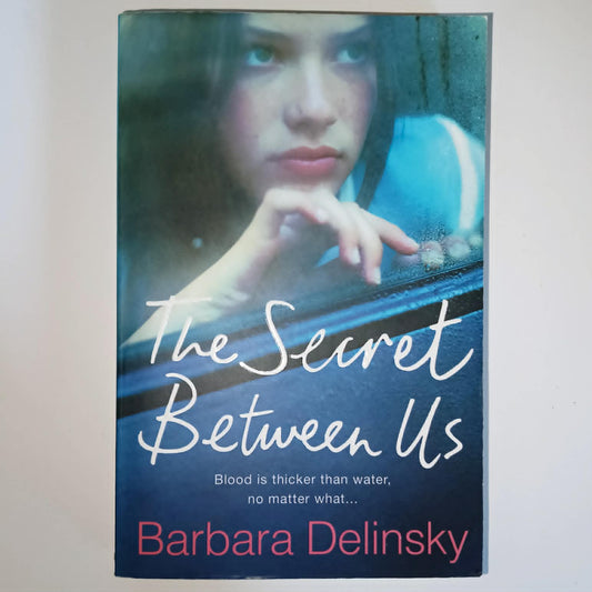 The Secret Between Us