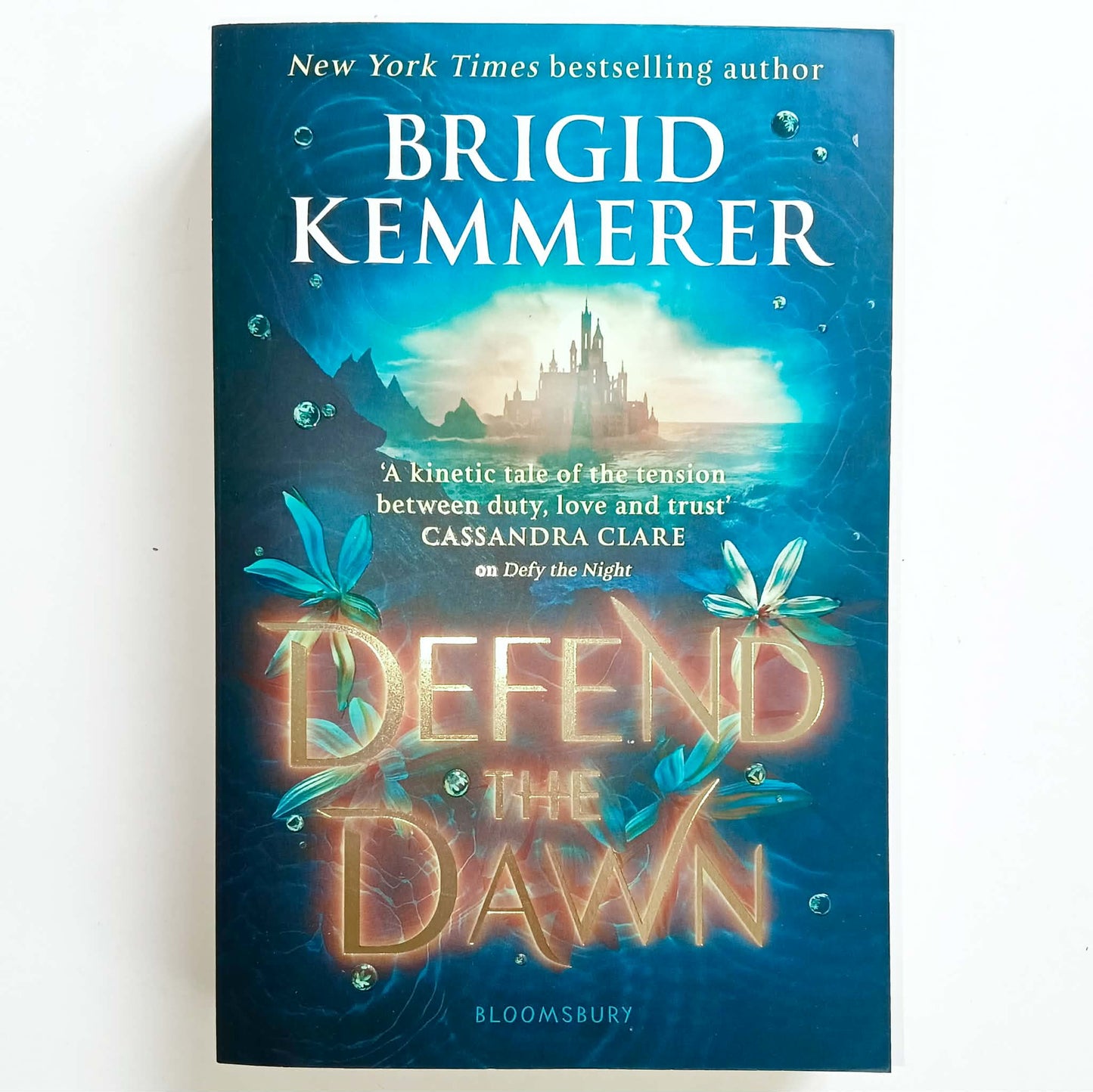 Defend The Dawn