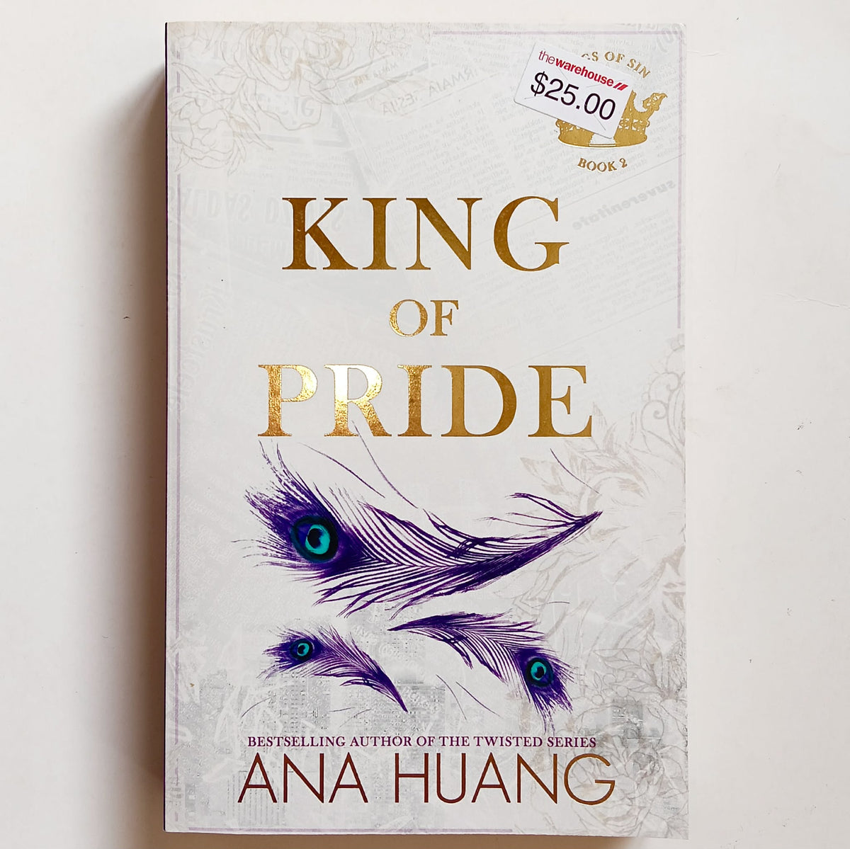 King Of Pride