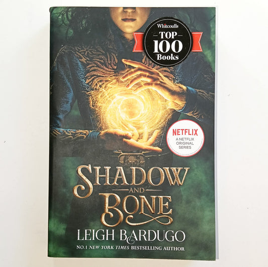 Shadow And Bone