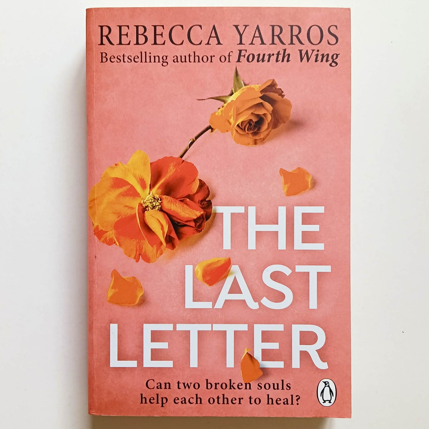 The Last Letter