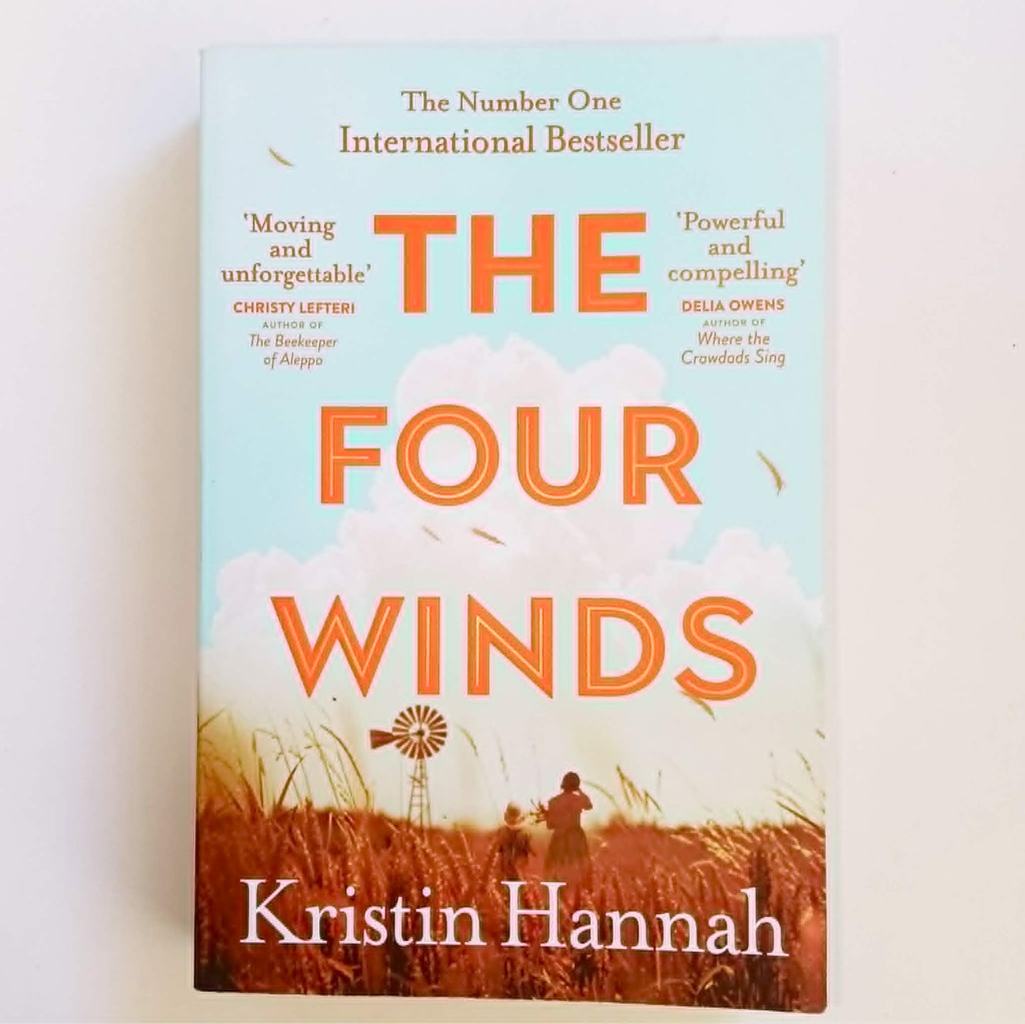 The Four Winds