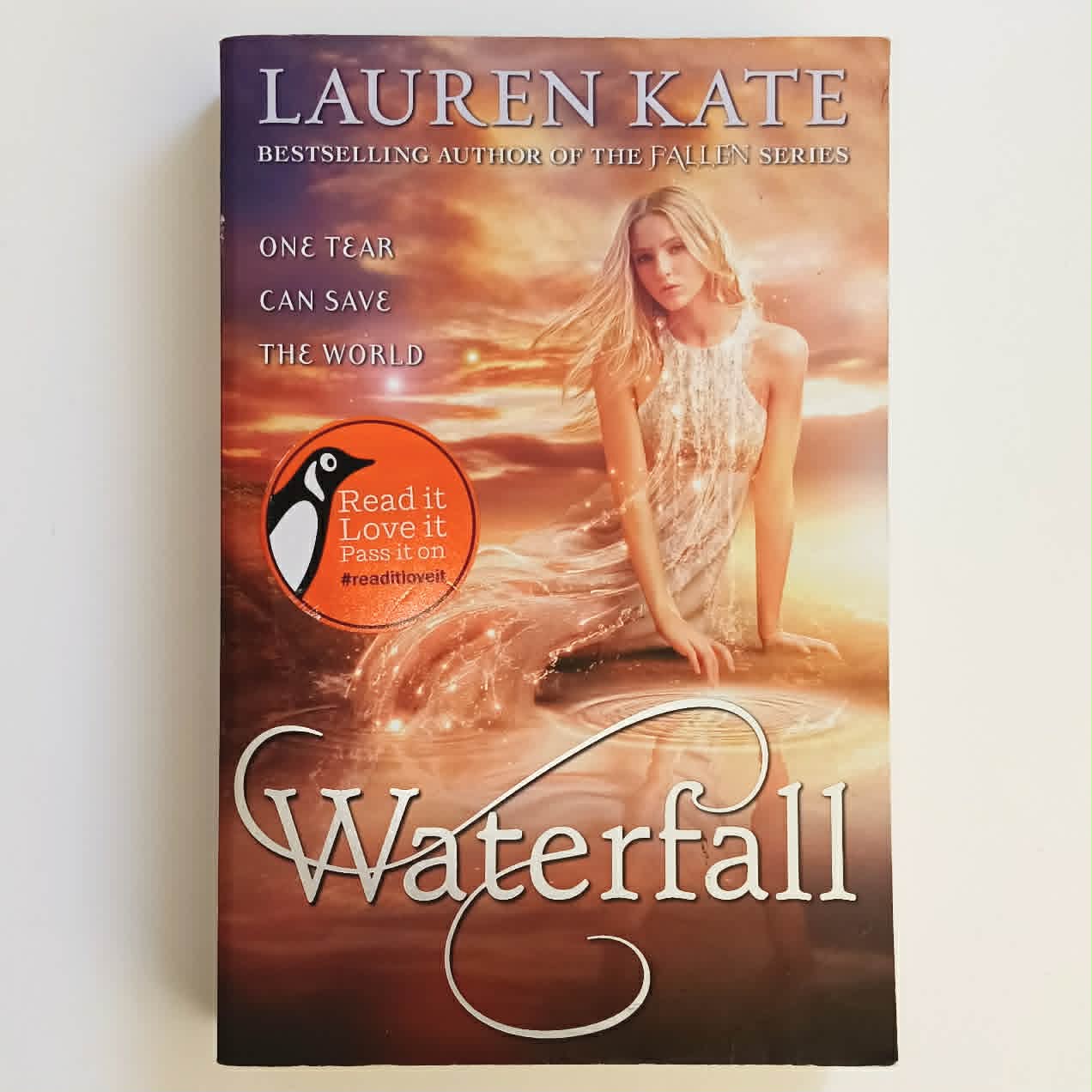 Waterfall