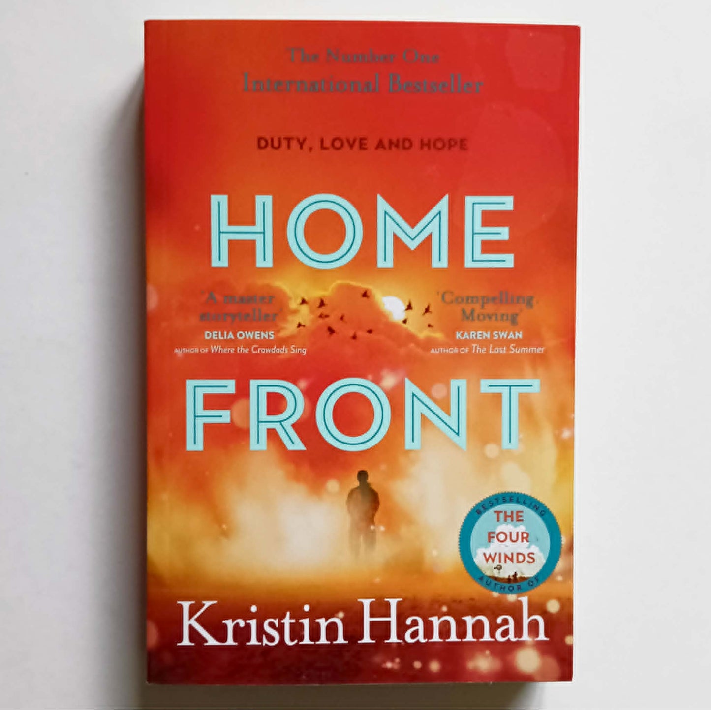 Home Front