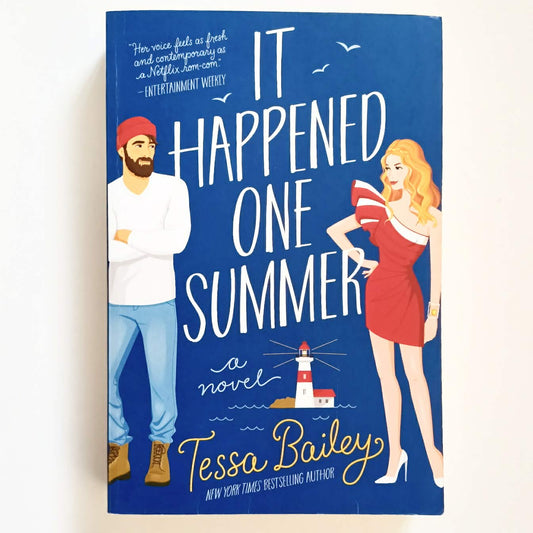 It Happened One Summer
