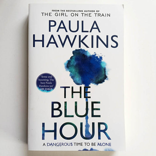 The Blue Hour