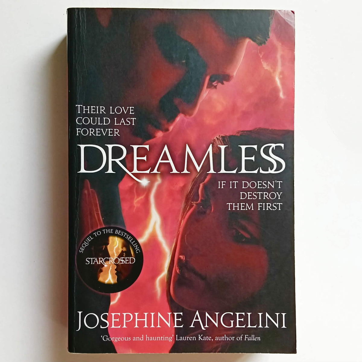Dreamless