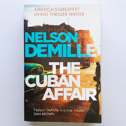 The Cuban Affair