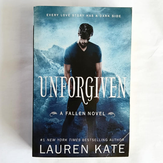 Unforgiven