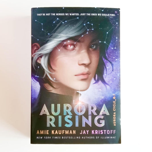 Aurora Rising