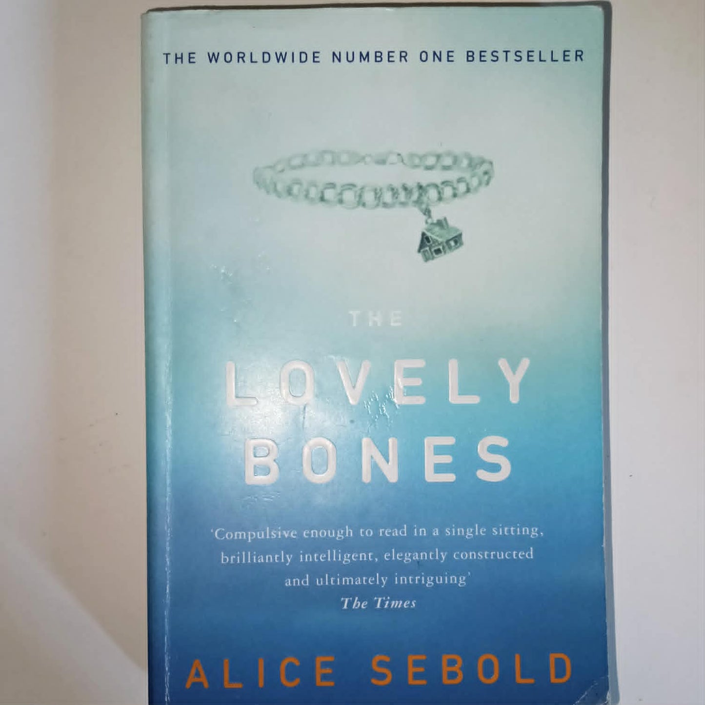 The Lovely Bones