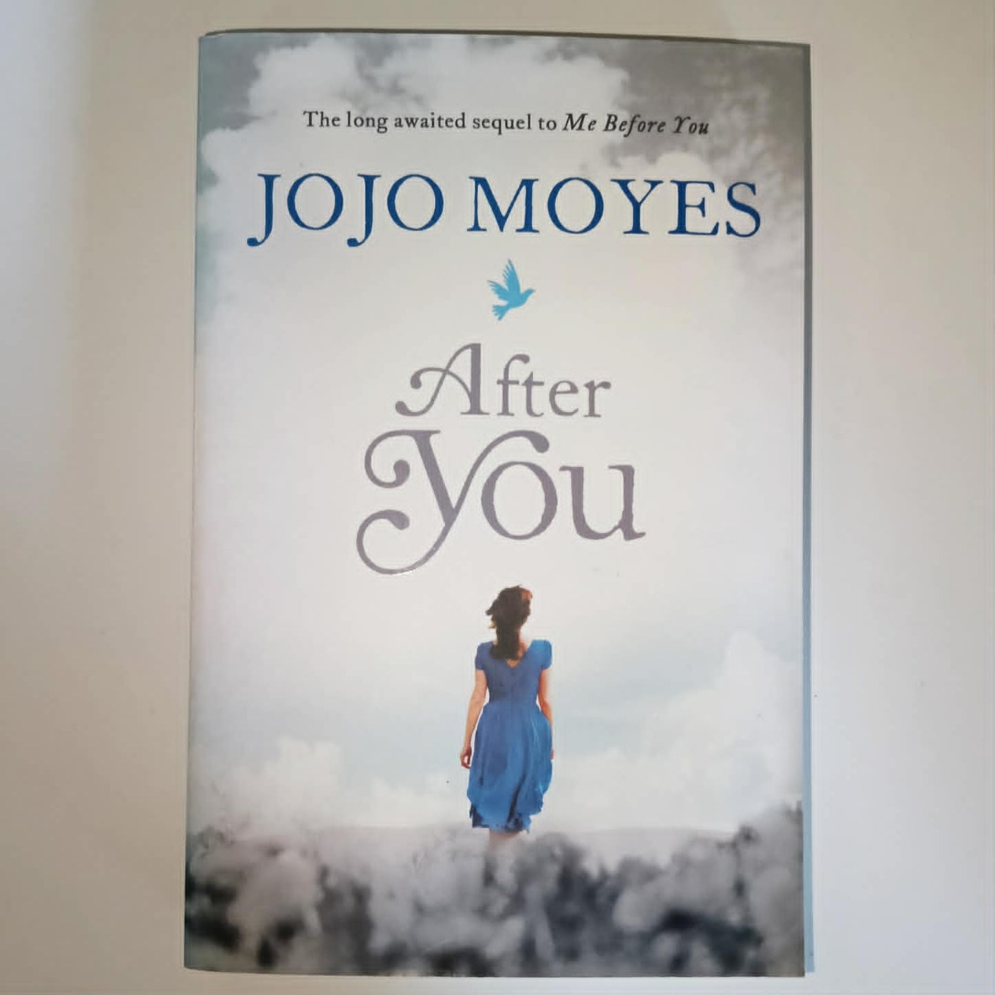 After You