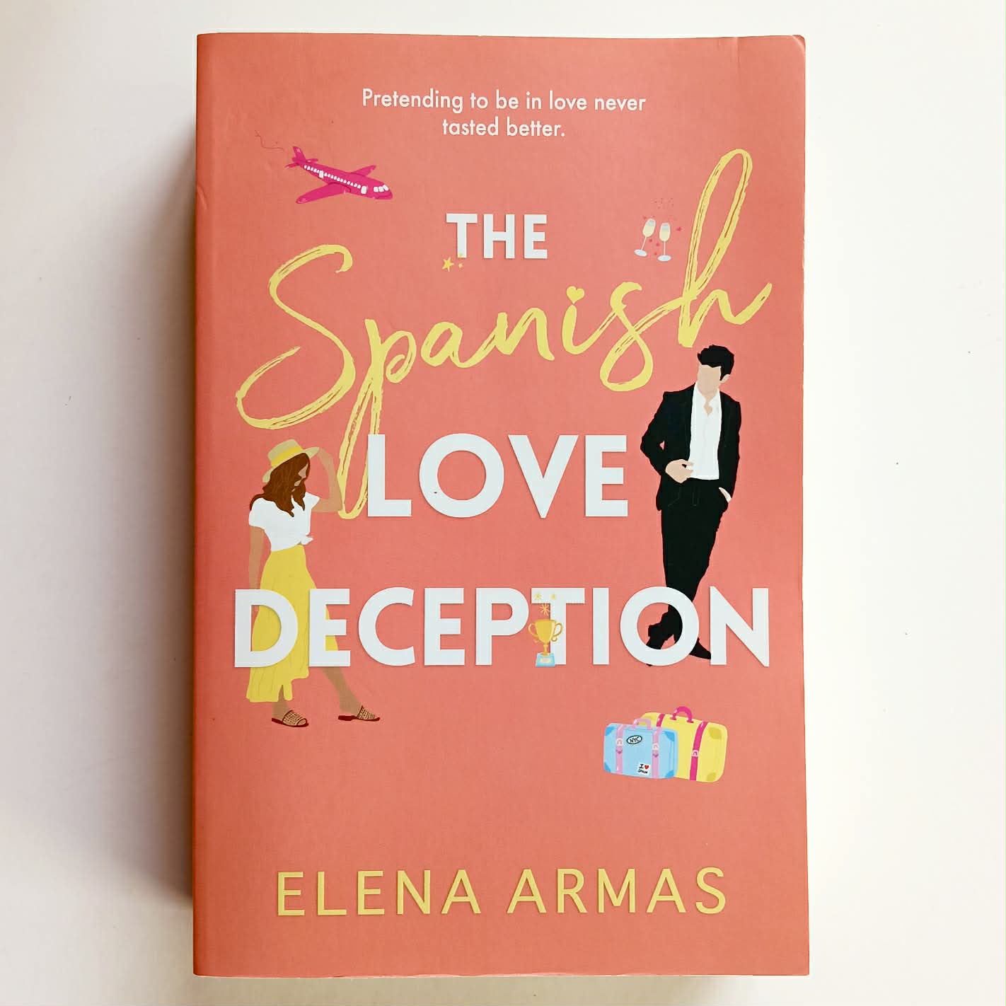 The Spanish Love Deception