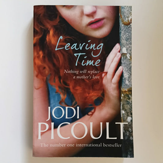 Leaving Time