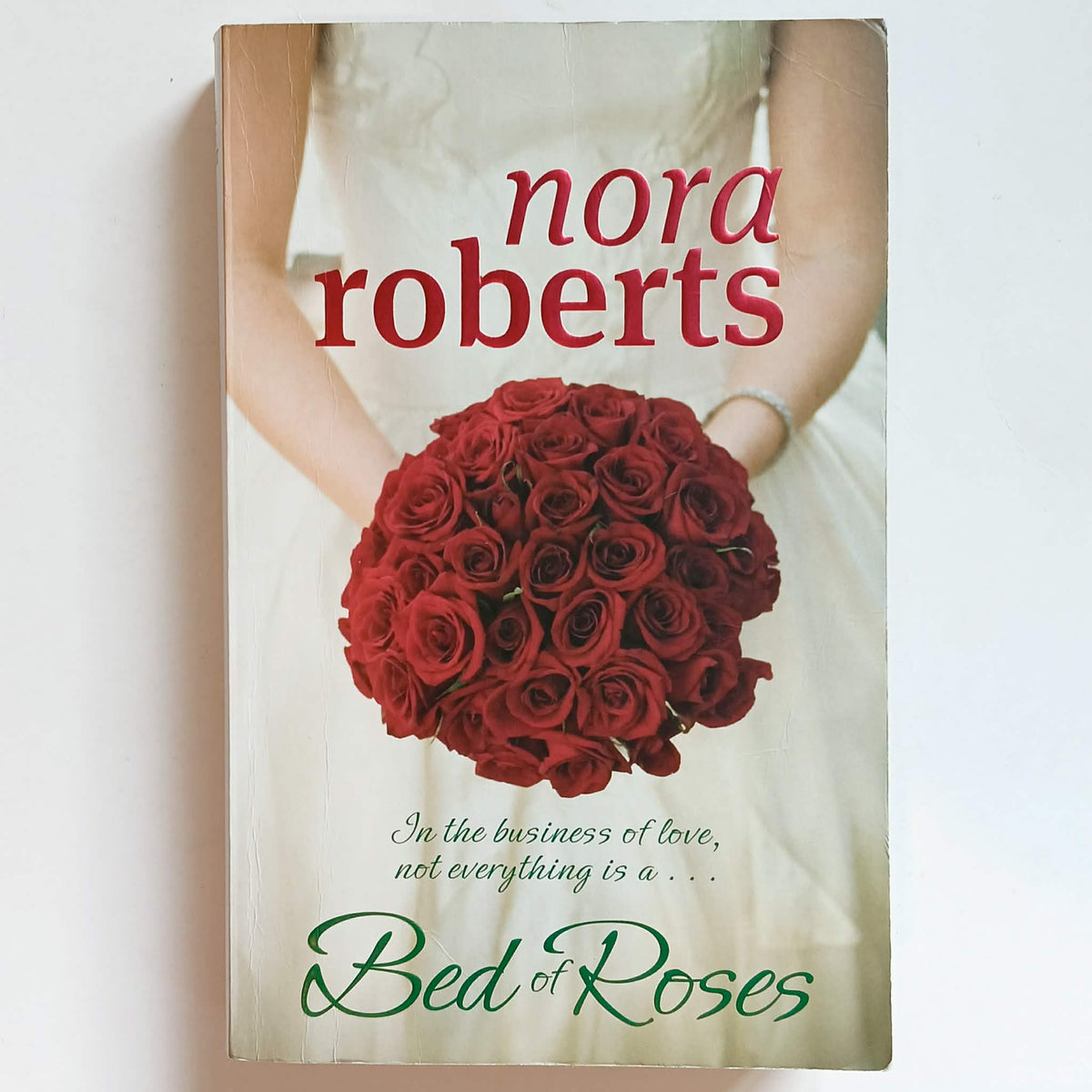 Bed Of Roses