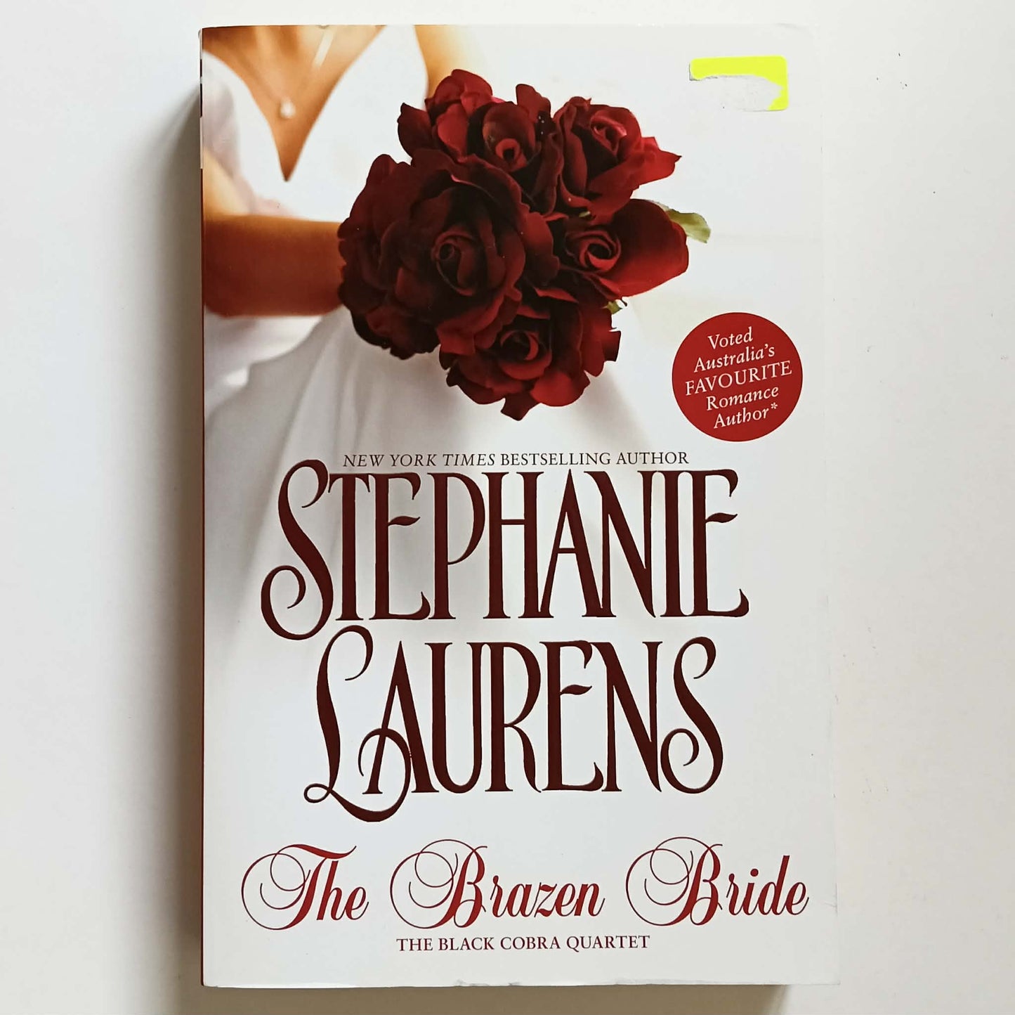 The Brazen Bride