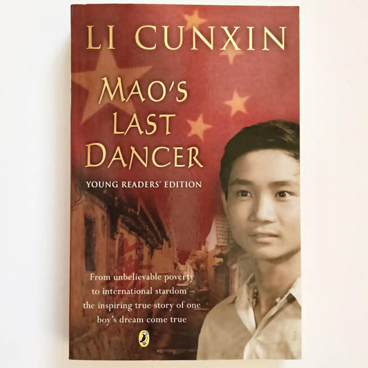 Mao's Last Dancer