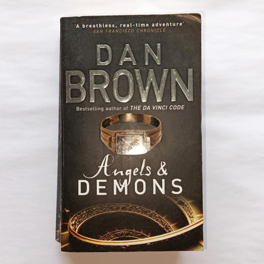 Angels & Demons