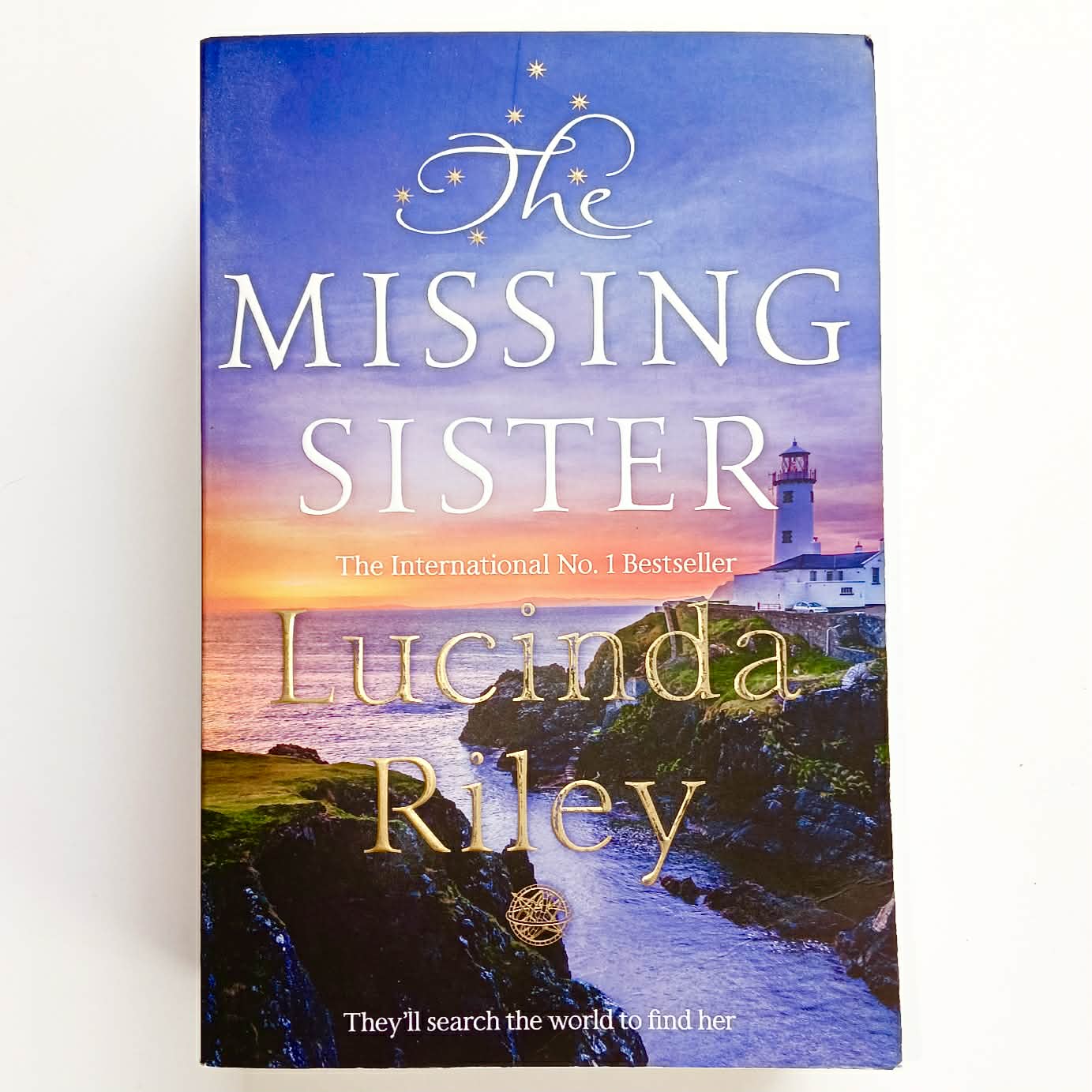 The Missing Sister