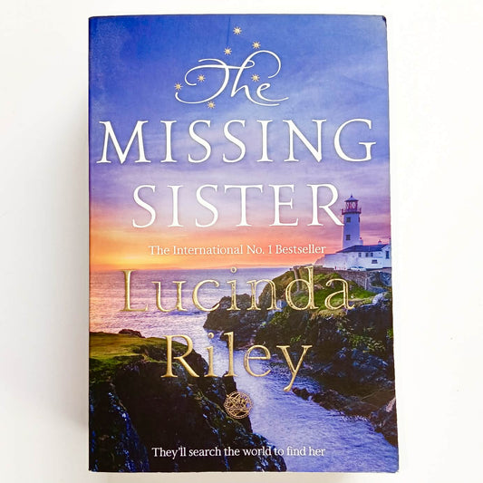 The Missing Sister