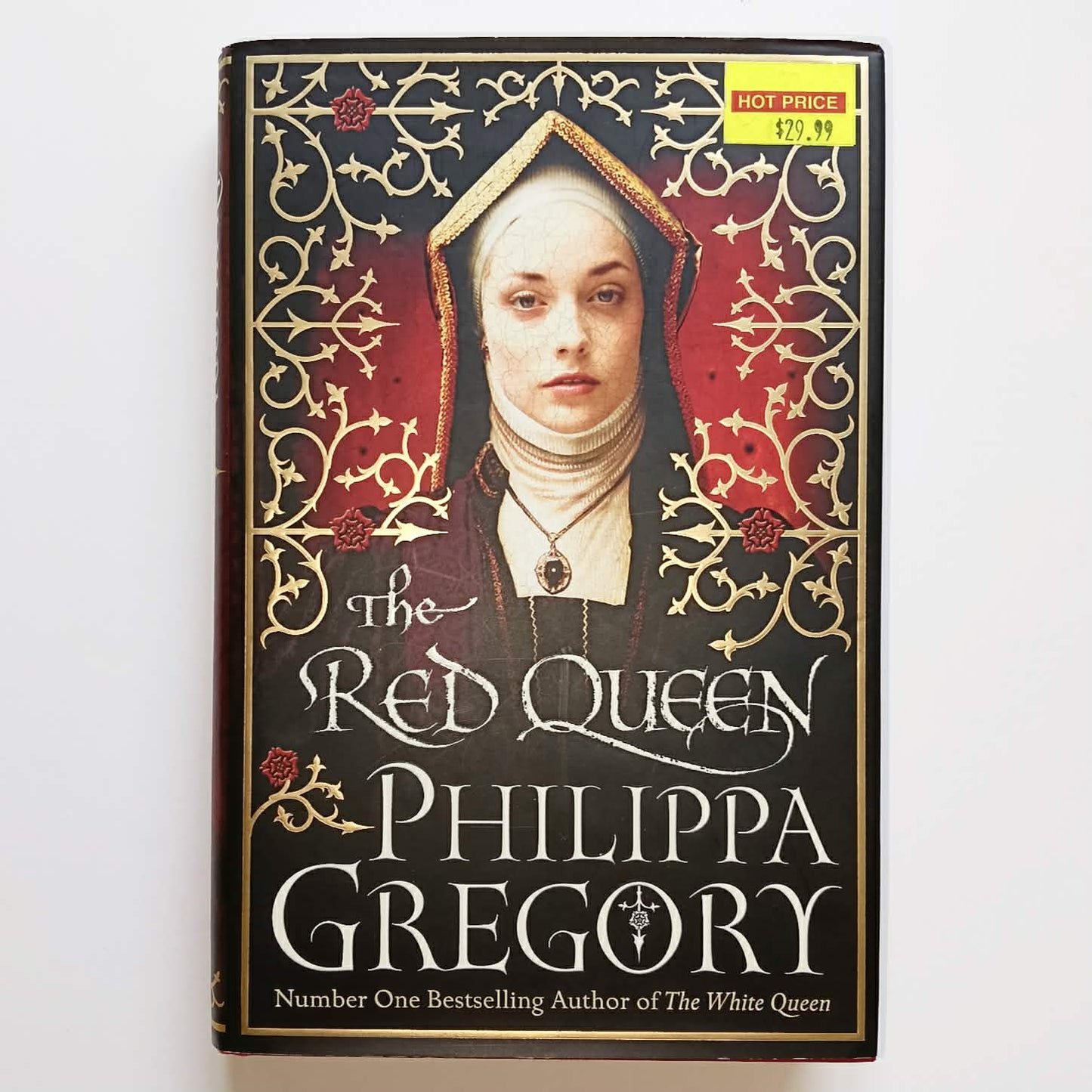 The Red Queen