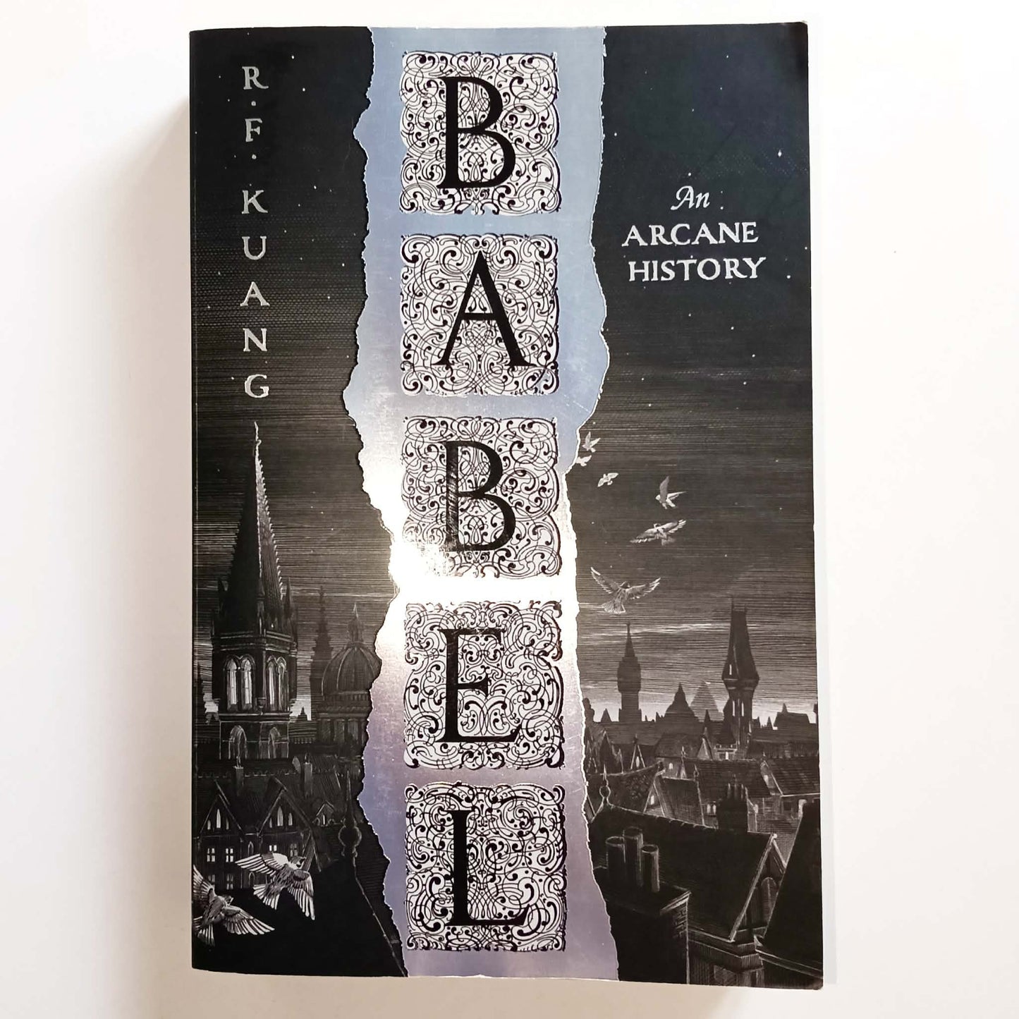 Babel