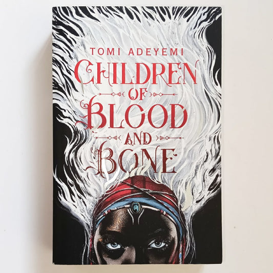 Children Of Blood And Bone