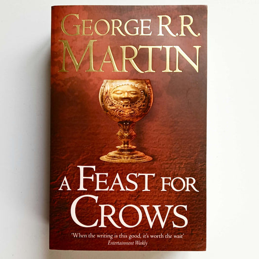 A Feast For Crows