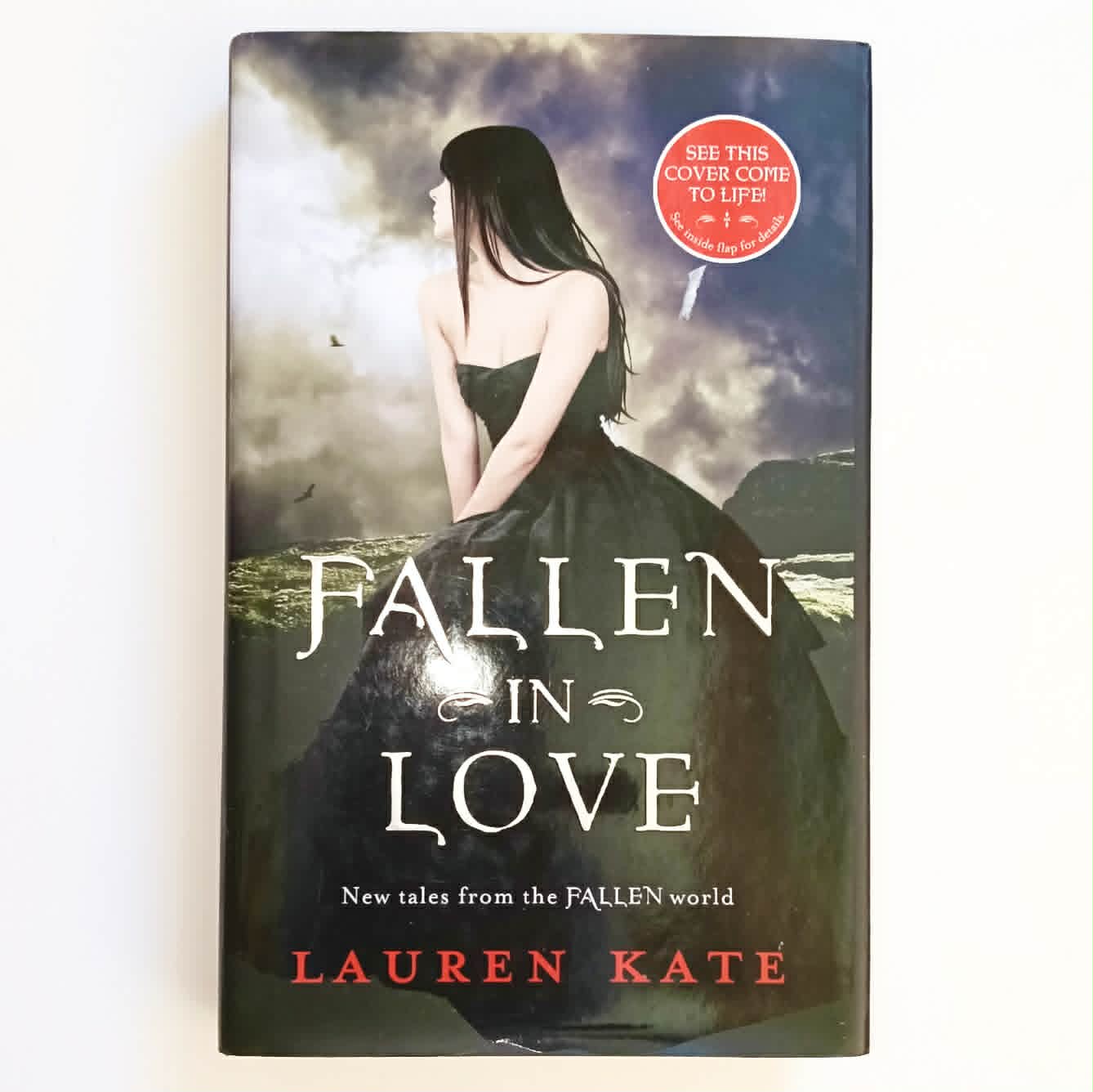 Fallen In Love