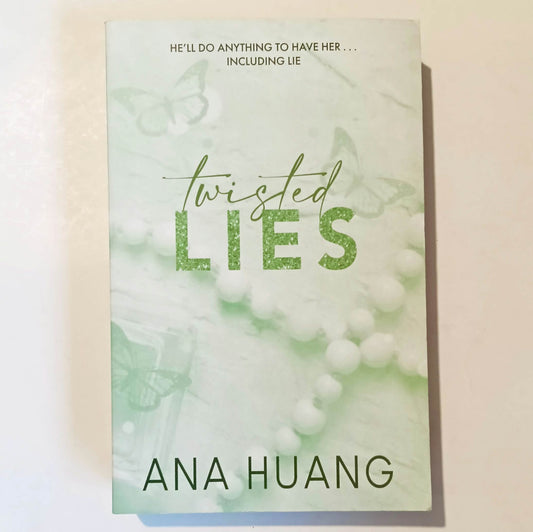 Twisted Lies
