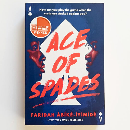 Ace Of Spades