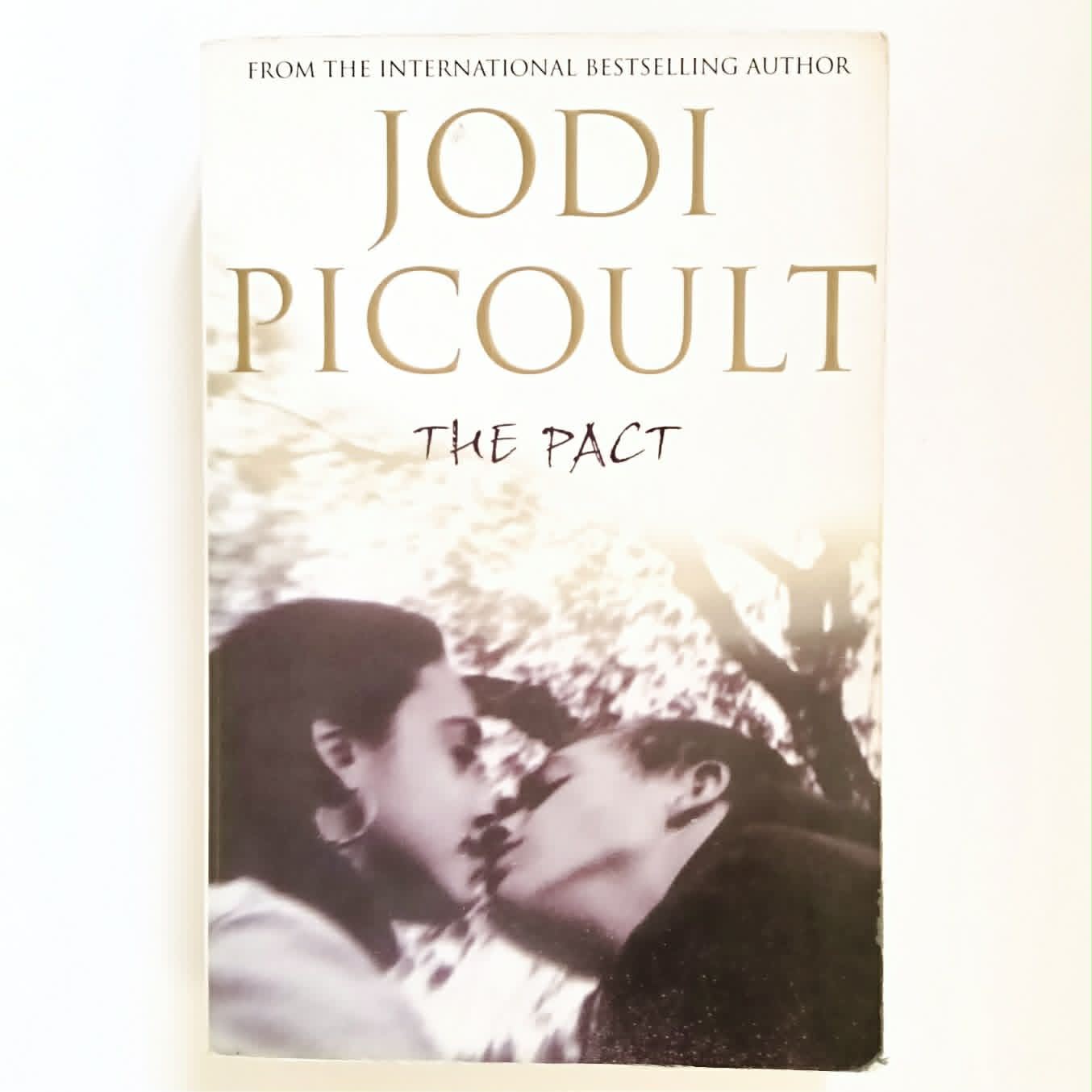 The Pact