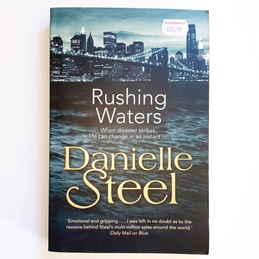 Rushing Waters