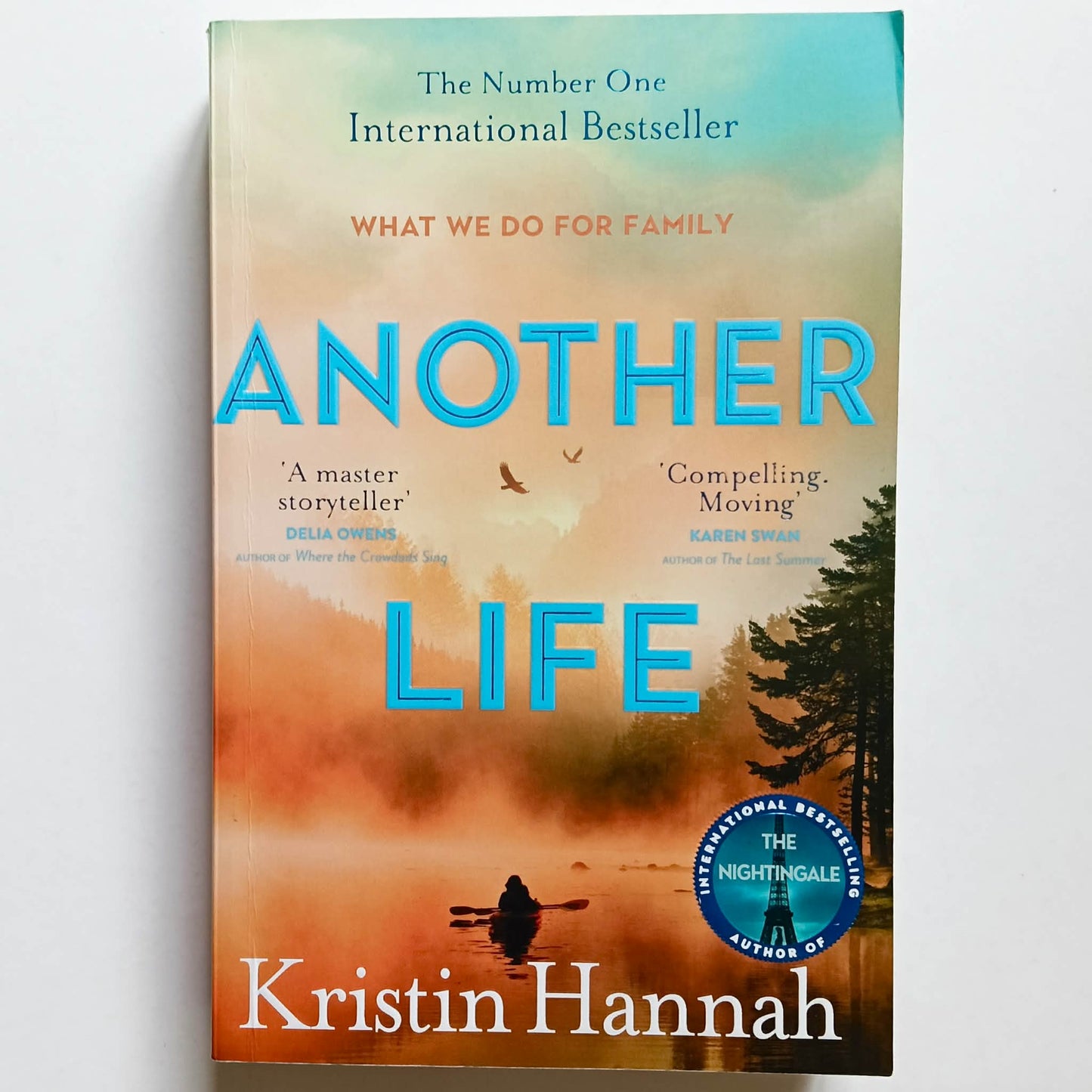 Another Life