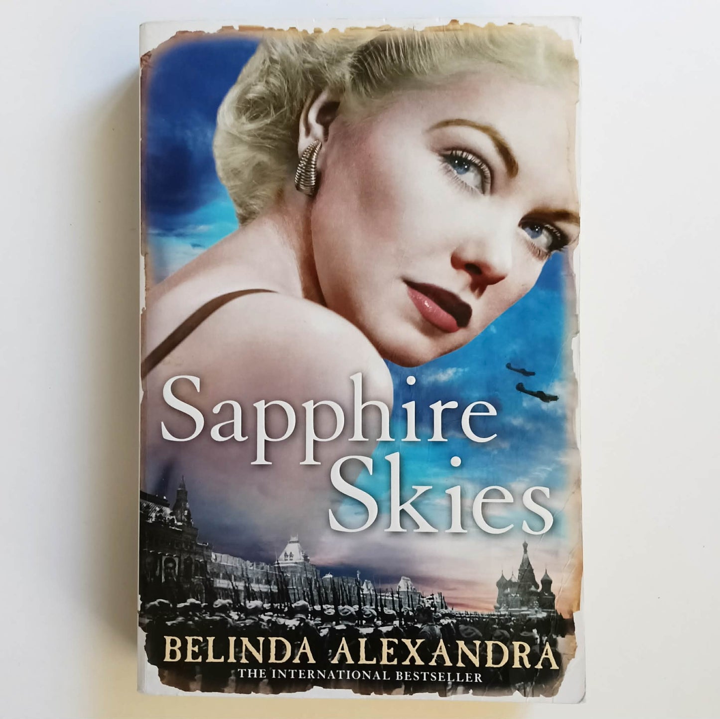Sapphire Skies