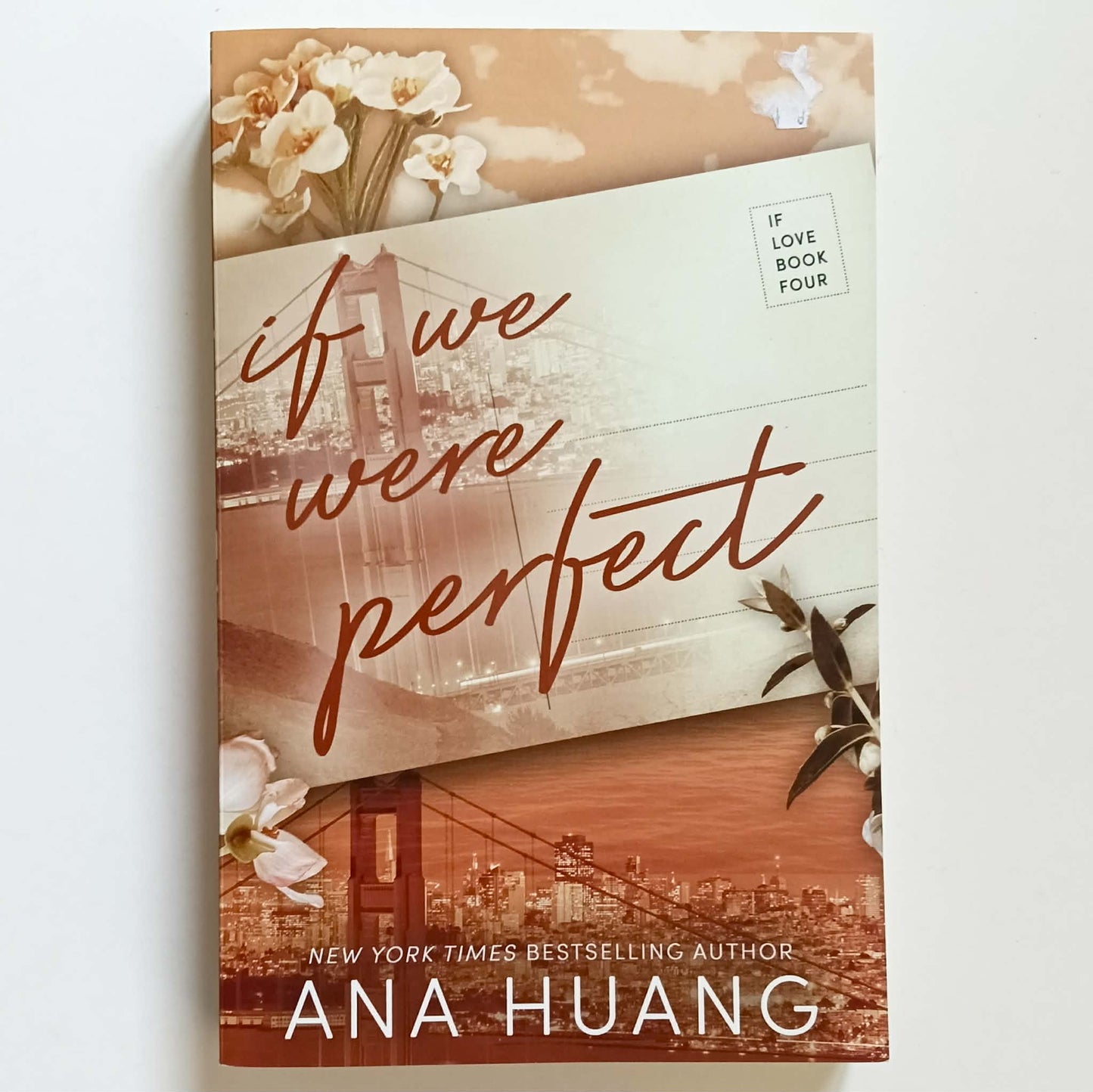 If We Were Perfect