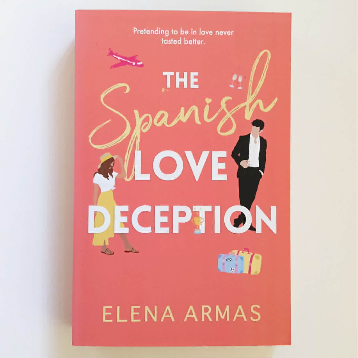 The Spanish Love Deception