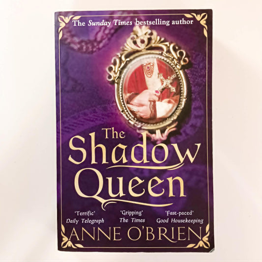 The Shadow Queen