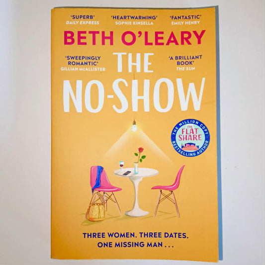 The No-Show