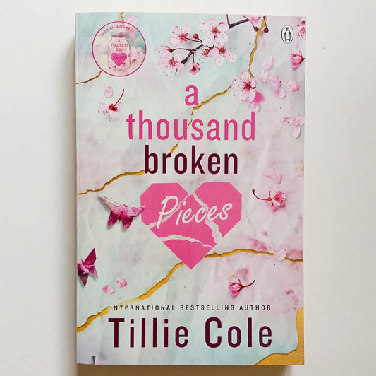 A Thousand Broken Pieces