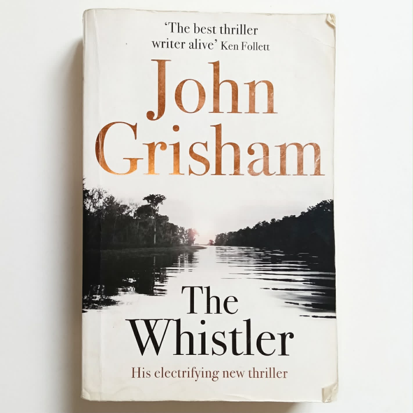 The Whistler