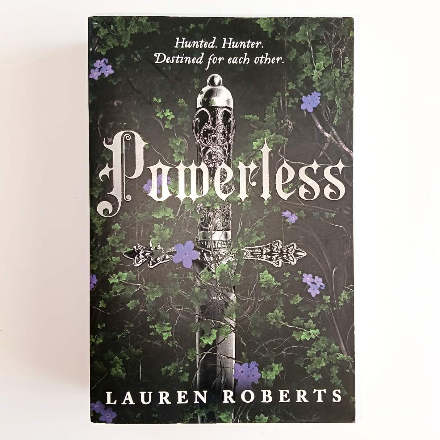 Powerless
